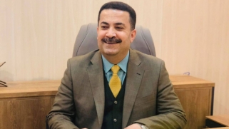 الإطار التنسيقي يتجاوز عقدة رئاسة وزراء العراق بترشيح السوداني