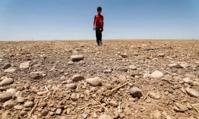 الشرق الأوسط يصحو على دمار شامل تسببت به التغيرات المناخية