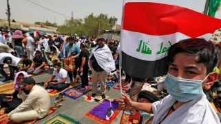 عراق «الأقوياء» والقتيل اللبناني