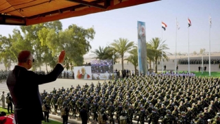 الصدر يشترط رحيل المالكي عن المشهد قبل الحديث عن المصالحة