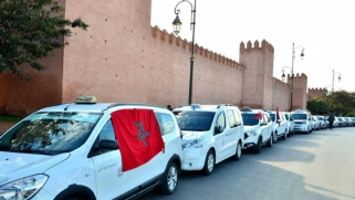الحكومة المغربية تتحرك لوضع حد لهيمنة النقابات