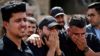 غضب وحزن في العراق على خلفية هجوم زاخو وسط مطالبات بقطع العلاقات الدبلوماسية والتجارية مع تركيا