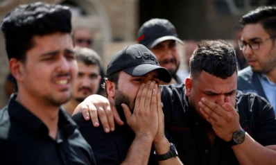 غضب وحزن في العراق على خلفية هجوم زاخو وسط مطالبات بقطع العلاقات الدبلوماسية والتجارية مع تركيا