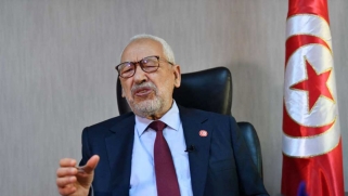 القضاء التونسي يفتح الملف المالي لحركة النهضة