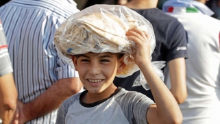 التحريض على اللاجئين السوريين ينفجر إعلاميا في لبنان