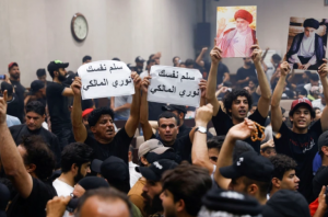 Iraq.. Al-Sadr calls for regime change and the coordination framework warns of a coup and the security and military apparatuses adhere to impartiality