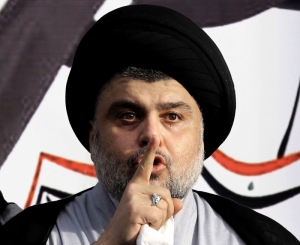 Al-Sadr wants to lure the leaders of the framework into an embarrassing public debate