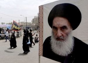 The Iraqi judiciary blocks the way for al-Sadr to drag him into the political crisis