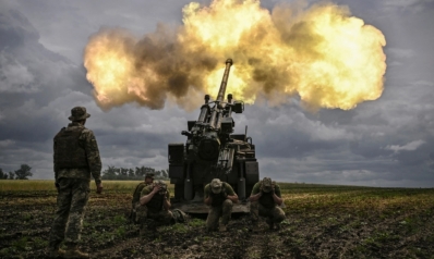 أوكرانيا: نحو حرب استنزاف طويلة تؤجج التنافس بين القوى الكبرى