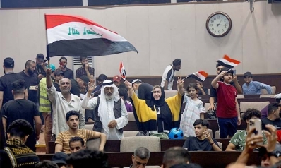 العراق: أزمة حكومة أم نظام؟
