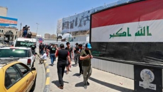 العراق: القضاء ينأى بنفسه عن الأزمة السياسية