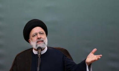 عام على رئاسة إبراهيم رئيسي: أداء داخلي لا يرضي الشارع الإيراني