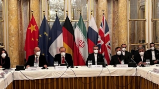 الأهواء الأمريكية والغايات الإيرانية…والاتفاق النووي