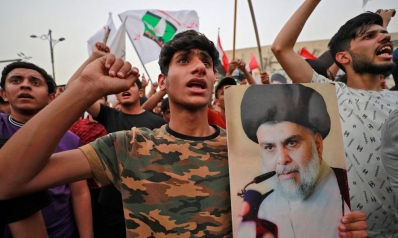 صيف العراق طويل… موعد مع تسوية أو ثورة
