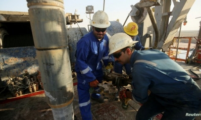 هل أهداف إنتاج النفط الطموحة في العراق مجدية؟
