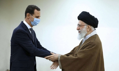 إيران توسع دائرة استثماراتها في سوريا لتثبيت نفوذ دائم
