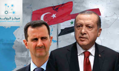 التطبيع بين تركيا وسوريا … هل يتحقق؟