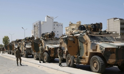 الانشغال الدولي عن الحل في ليبيا يعبّد الطريق لمعركة طرابلس2