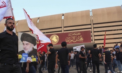 أزمة العراق اختبار لنفوذ إيران وللاستقرار الداخلي الهش