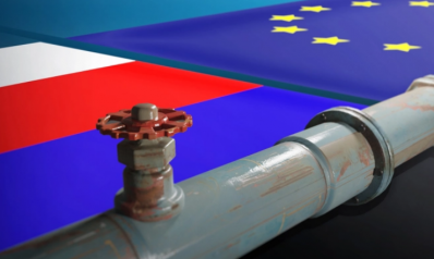 حرب أوكرانيا.. تحركات أوروبية لمواجهة الارتفاعات القياسية لأسعار الغاز