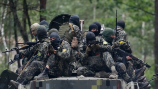 بلومبيرغ: 6 أشهر من الحرب في أوكرانيا.. هل وصل الوضع إلى طريق مسدود؟