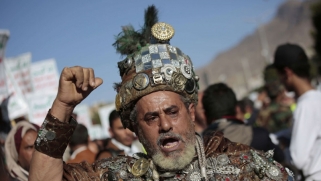 الهدنة تخرج الصراعات داخل الجماعة الحوثية إلى السطح