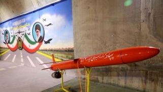 إيران في الميزان الإسرائيلي