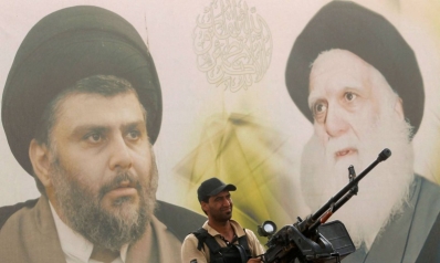 “حرب الشقيقين” تكرار شيعي ينتظر مصالحات إيران