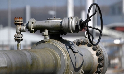 أسعار الغاز في أوروبا تعادل 410 دولارات لبرميل النفط