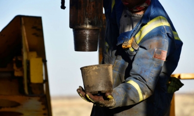 شركات النفط الصخري الأميركية تسلك طريق التحدي السعودي