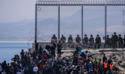 أوروبا تضاعف دعمها للمغرب في مواجهة الهجرة غير الشرعية