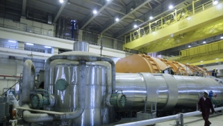 إيران ترفض الطلبات المفرطة لوكالة الطاقة الذرية