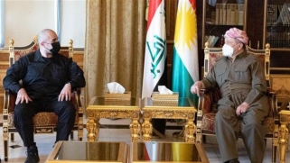 شروط الصدر لحل أزمة العراق أربكت الحلفاء قبل الخصوم