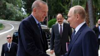 تركيا تدفع ثمن الغاز الروسي بالروبل.. مَن المستفيد؟