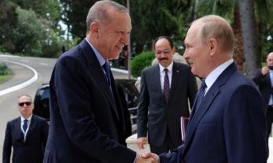 تركيا تدفع ثمن الغاز الروسي بالروبل.. مَن المستفيد؟
