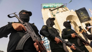 هل يقود انزعاج حماس من الجهاد إلى مواجهة في غزة