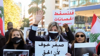 عامان على انفجار بيروت: لماذا لم يُحاسب أي مسؤول كبير