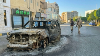 غياب الضغوط الخارجية يمنح الميليشيات ضوءا أخضر للتصعيد في طرابلس