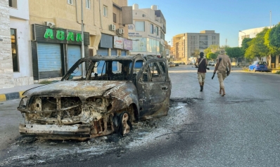غياب الضغوط الخارجية يمنح الميليشيات ضوءا أخضر للتصعيد في طرابلس