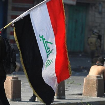 Iraq - Forces allied with Iran towards forming a state administration coalition to solve the crisis