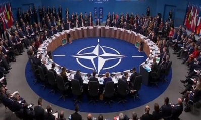 هل حان الوقت ليفتح الناتو أبوابه على مصراعيها؟