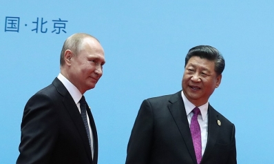 العوامل المحددة لمسار العلاقات الروسية- الصينية المستقبلية