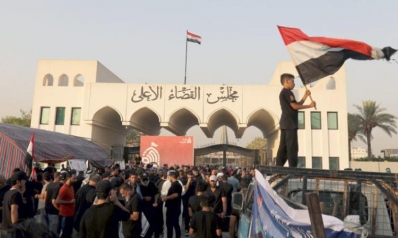 الطبقة السياسية في العراق… الفرصة الأخيرة لإنقاذ نظام «المحاصصة»