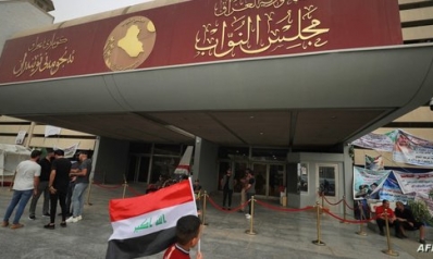 بعد أحداث الخضراء … النظام السياسي العراقي إلى أين ؟
