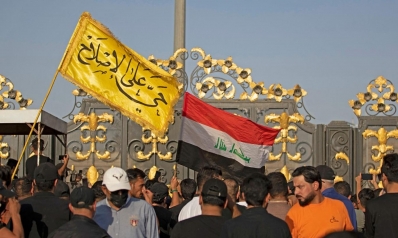هل تدخل “احتجاجات تشرين” العراق في حرب الشوارع من جديد؟