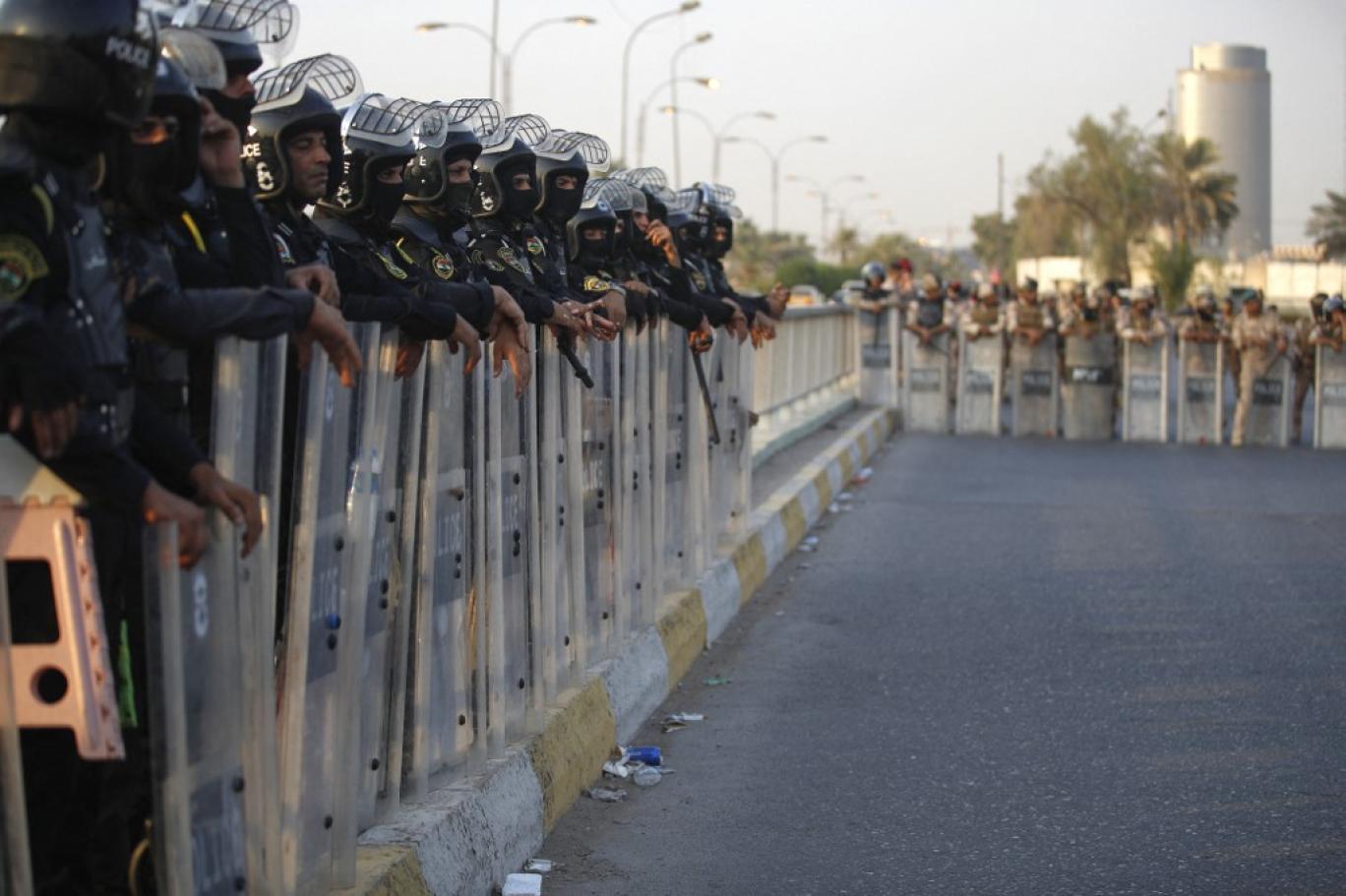 Iraq awaits the return of protests after ignoring Al-Sadrs warnings