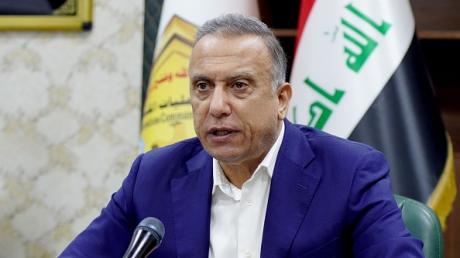 The Iraqi Prime Minister is trying to gather the parties in a new round of dialogue next Monday