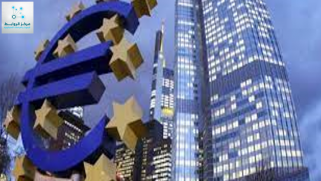 أزمات في  منطقة اليورو تدخلها مرحلة الركود الاقتصادي