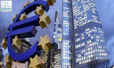 أزمات في  منطقة اليورو تدخلها مرحلة الركود الاقتصادي