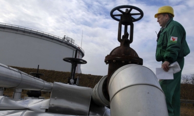 على خطى واشنطن: حملة أوروبية للتأثير على أسعار الغاز الروسي